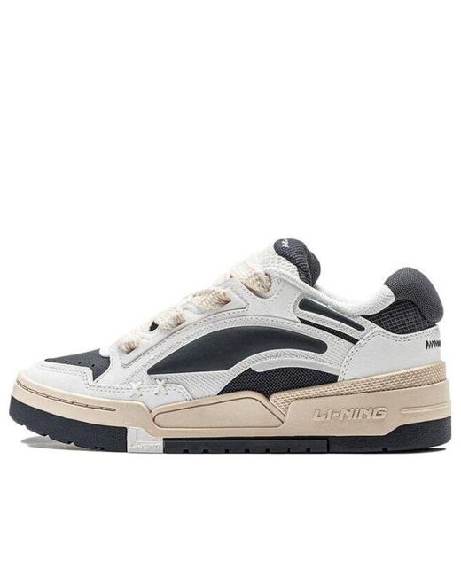 Li-ning White (Wmns) Journey V2