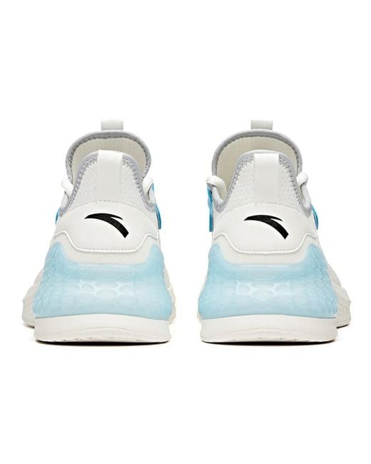 Anta Blue C37 Low for men