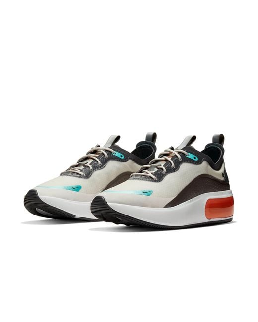 Nike White (Wmns) Air Max Dia Se 'Phantom'