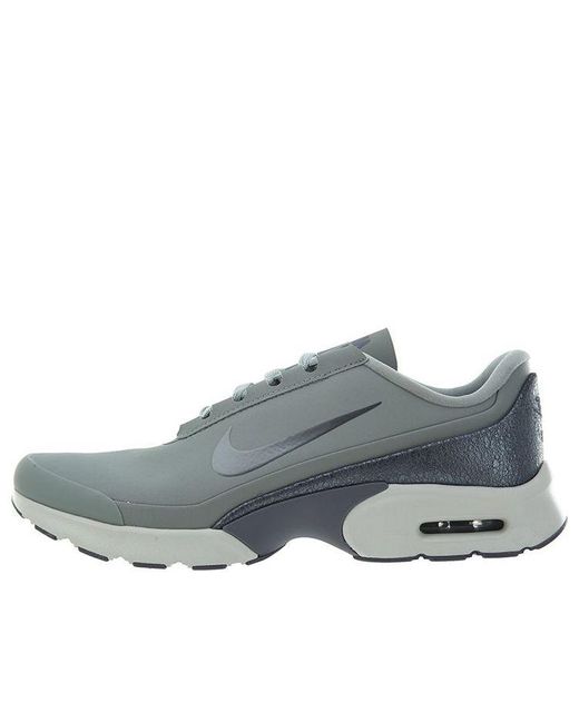 pint Uittreksel Odysseus Nike Air Max Jewell Leather 'leather Pumice Metallic Cool Grey' in Gray |  Lyst