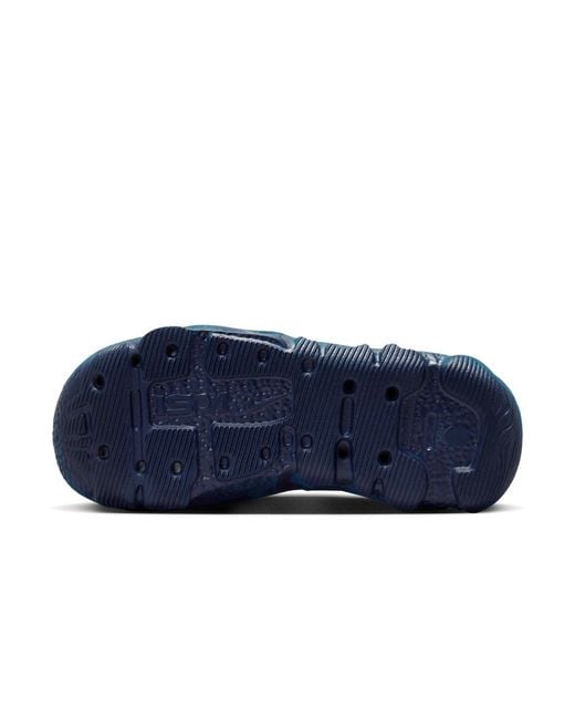 Nike Blue Ispa Universal 'Midnight' for men