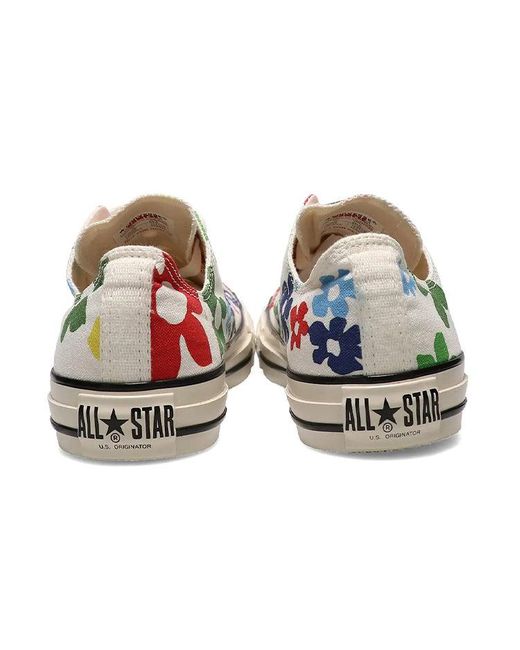 Converse Multicolor Jams X Chuck Taylor All Star 'creamwhite' for men