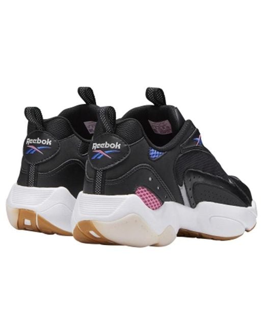 Reebok Blue (Wmns) Royal Pervader 'Posh'