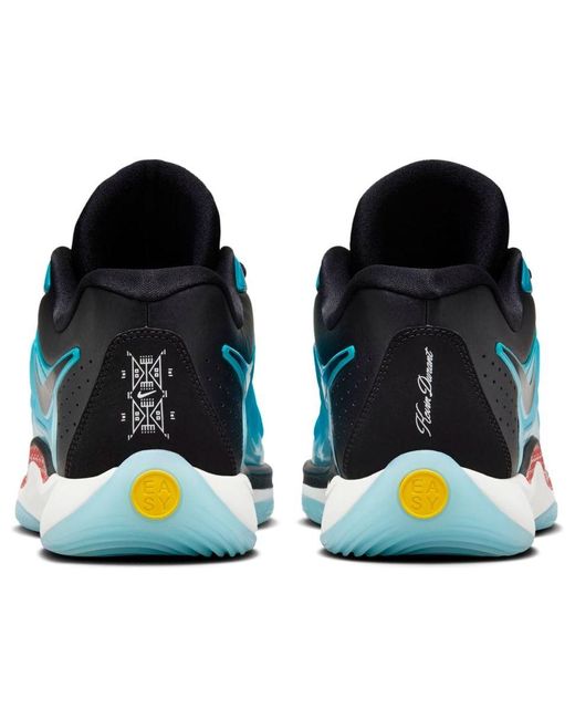 Nike Blue Kd 17 'N7' for men