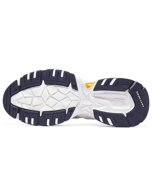 Skechers Blue Stamina V2 Multi' for men
