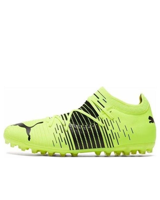 PUMA Green Future Z 3.1 Mg 'Fluorescent' for men