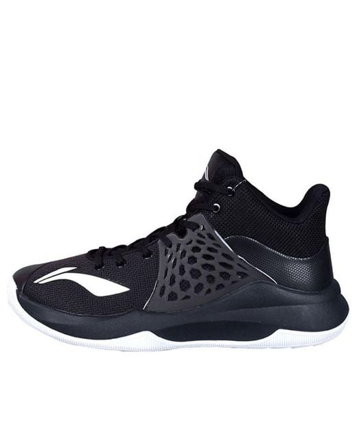 Li-ning Blue Sonic 7 Premium for men