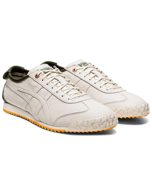Onitsuka Tiger Mexico 66 Sd 'Creamwhite' for men