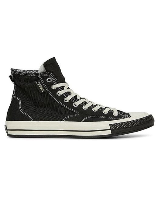 Converse Black Cali Dewitt X Slam Jam X Chuck 70 Hiker Hi for men