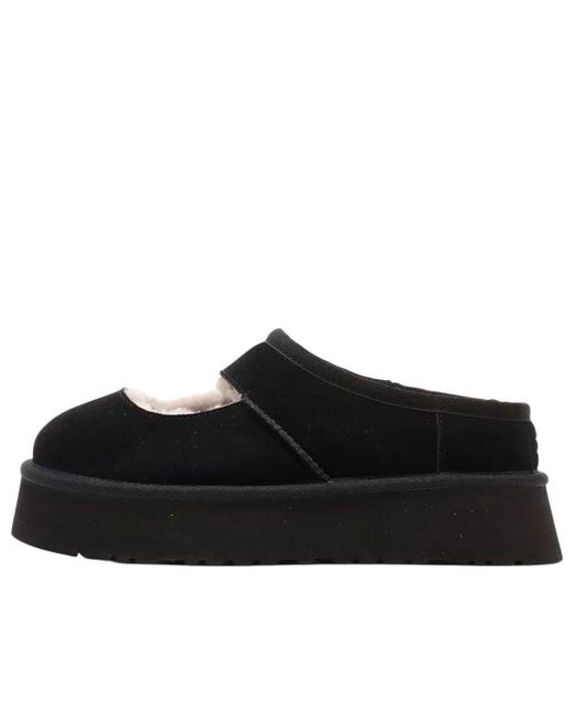 Ugg Black (Wmns) Bea Mary Jane