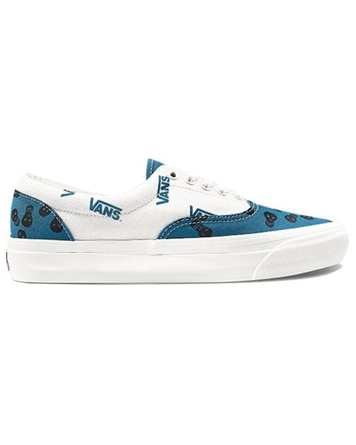 Vans Blue Wtaps X Ua Og Era Lx Moon Blushing' for men