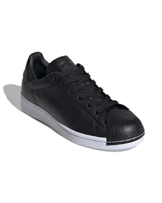 Adidas Blue (Wmns) Superstar Pure 'Core'