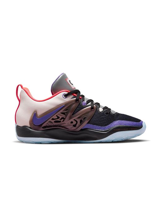 Nike Blue 9Th Wonder X Kd 15 Ep 'Producer Pack for men