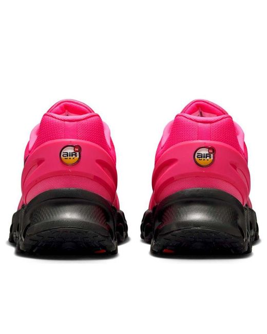 Nike Pink Air Max Dn8 'Hyper' for men