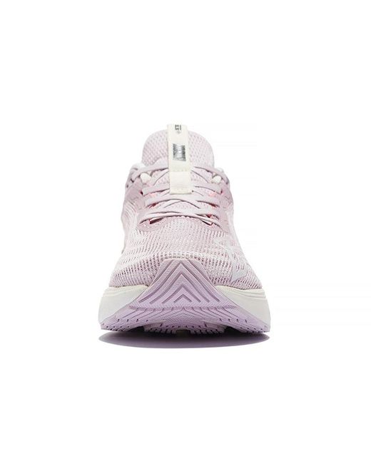 Li-ning Purple (Wmns) Light Shadow Element