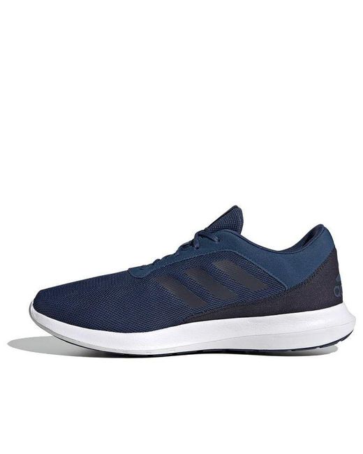 Adidas Blue Coreracer 'Tech' for men