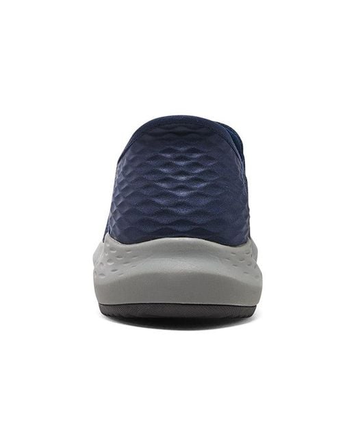 Skechers Blue Parson Ralven Slip-Ins for men