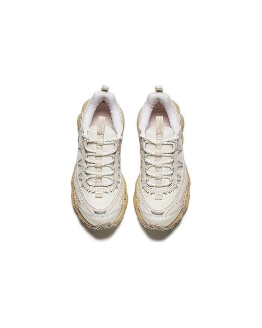 Anta White (Wmns) Ag02