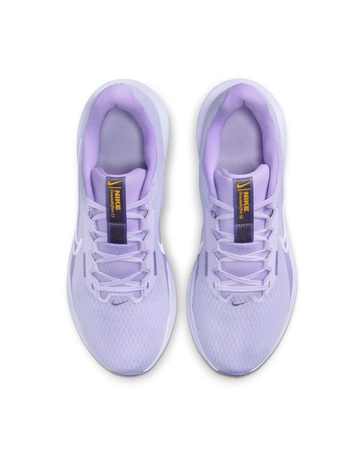 Nike Purple (Wmns) Downshifter 13 'Barely Grape'