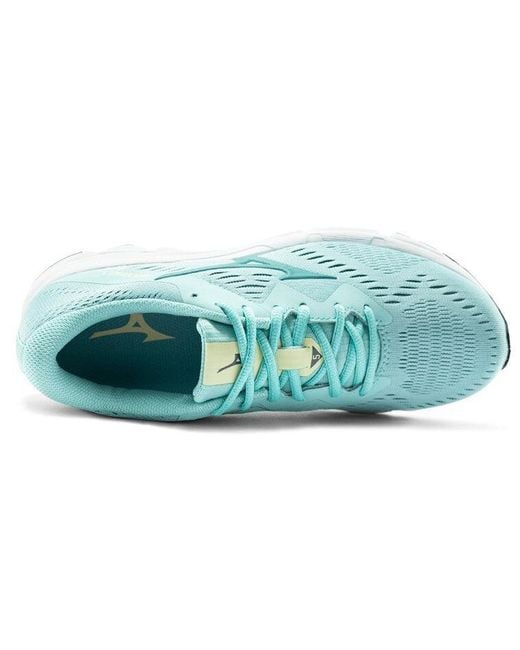 Mizuno Blue Wave Equate for men