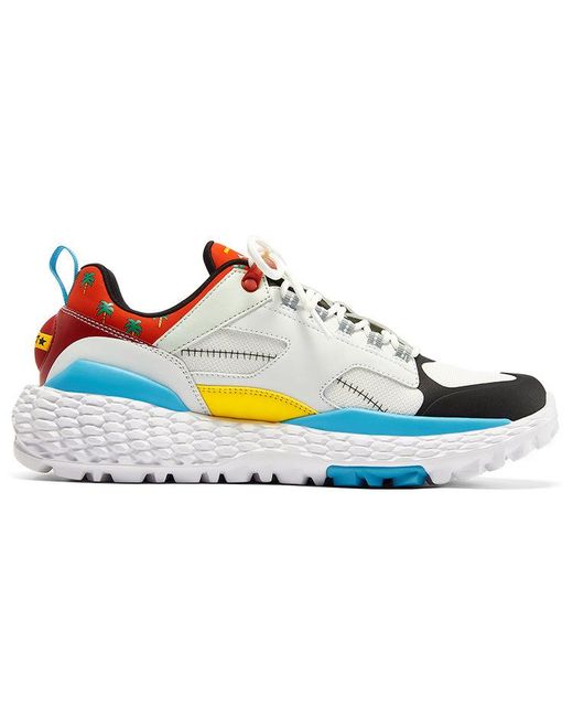 Skechers Blue X One Piece for men
