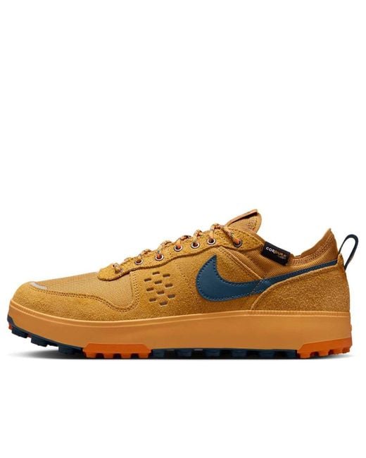 Nike Brown C1Ty Premium 'Wheat Nightshade Sunset' for men