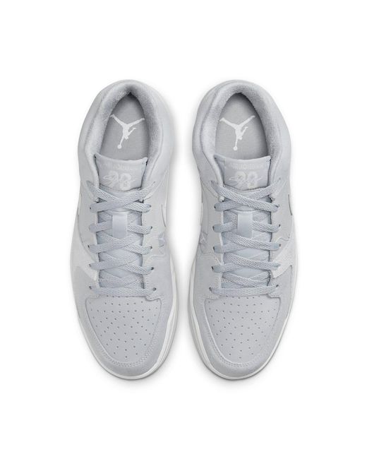 Nike White Stadium 90 'Wolf' for men