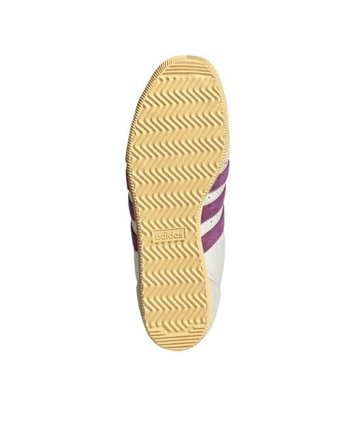 Adidas White (Wmns) Japan 'Off Rich Mauve'