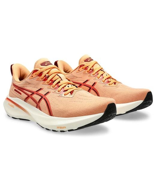 Asics Pink Gt-2000 13 Desert' for men