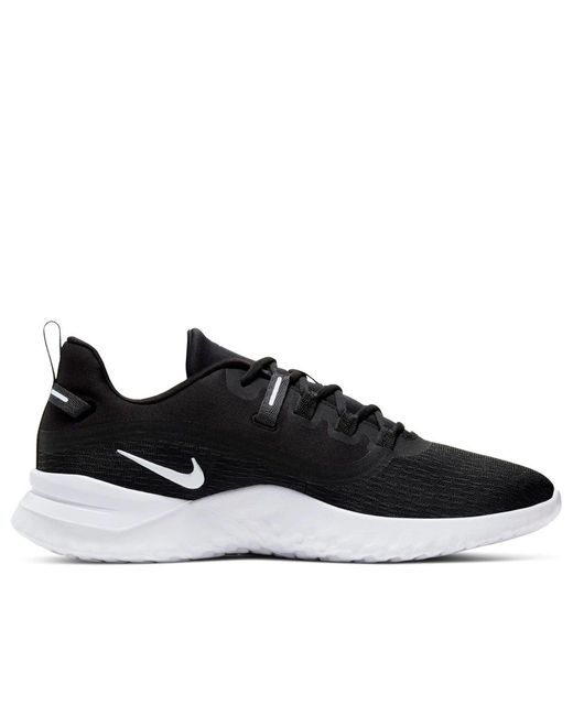 Nike Black (Wmns) Renew Rival 2