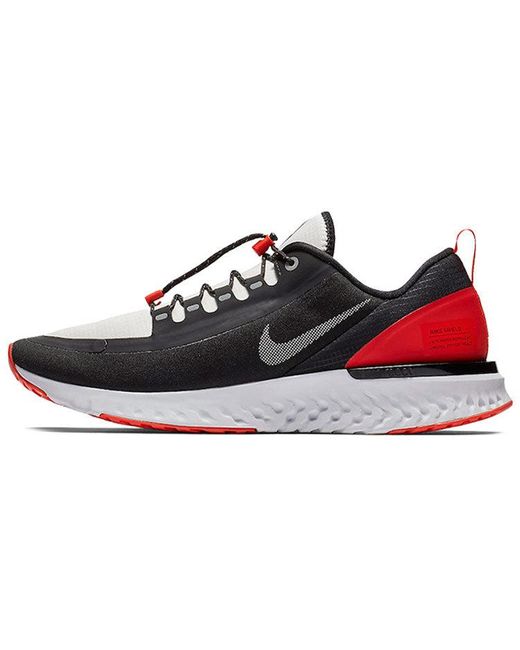 Nike Odyssey React Shield 'habanero Red' for Men | Lyst