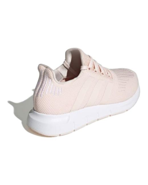 Adidas Pink (Wmns) Swift Run 1.0 'Wonder Quartz'