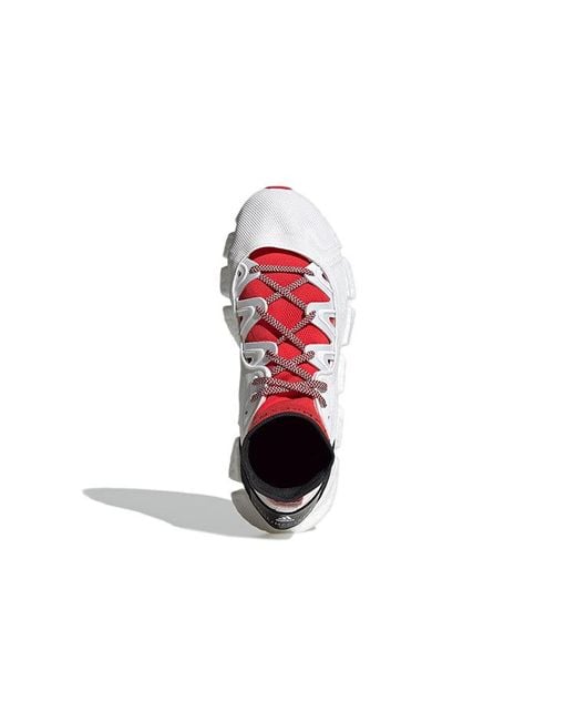 Adidas Red (Wmns) X Stella Mccartney Climacool Vento