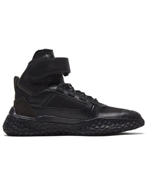 PUMA Black Porsche Design High Octn for men