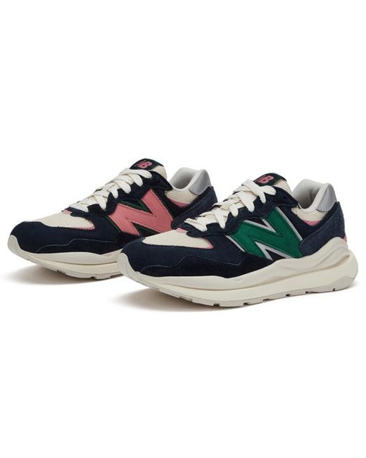 New Balance Blue 57/40 'Lunar New Year for men