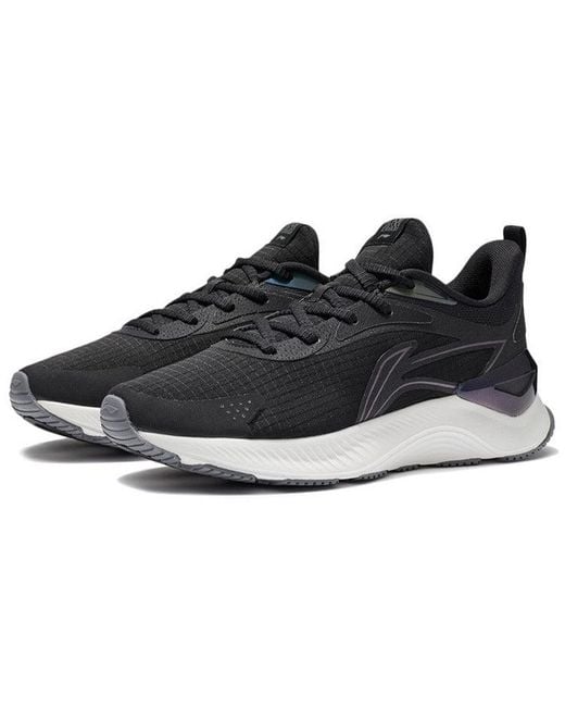 Li-ning Blue (Wmns) Running