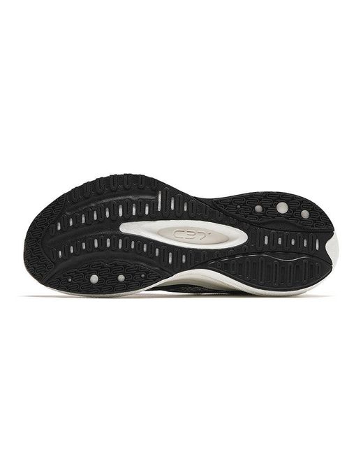 Anta White (Wmns) C37 4.0