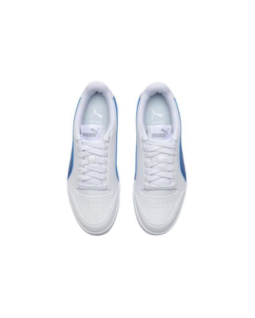 PUMA Blue Shuffle