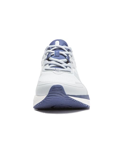 Li-ning Blue (Wmns) Yunchuan V2