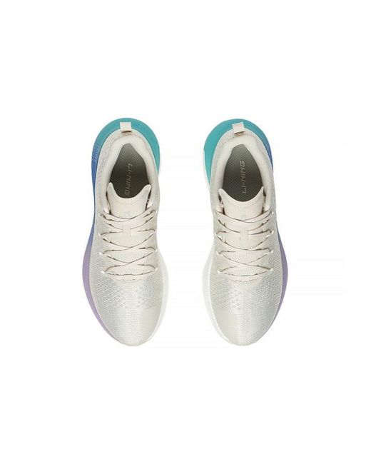 Li-ning Blue (Wmns) No Boundaries 3 'Cotton Candy'