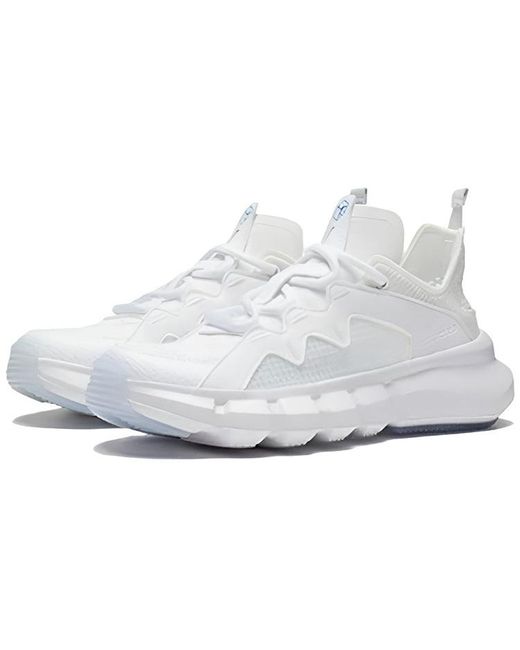 Li-ning White (Wmns) Wade Essence 2.3 Lite