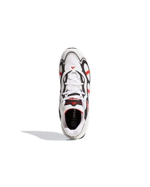 Adidas White Ultraboost Supernova Dna Vivid' for men