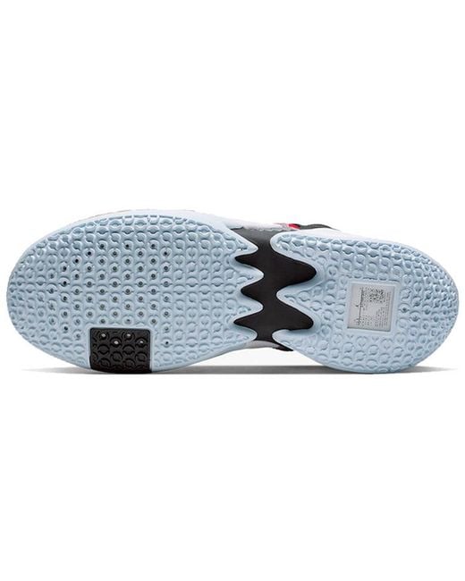 Nike Blue Why Not Zer0.2 Se Pf Orbit' for men