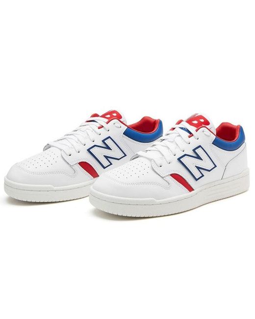 New Balance Blue 480 Low for men