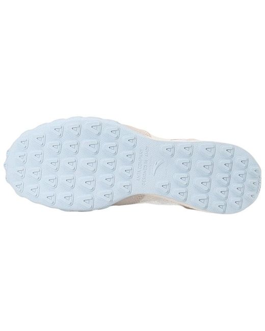 Anta White (Wmns) Life Series Sneakers