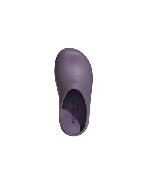 Adidas Purple (Wmns) Originals Adifom Stan Smith Mule 'Shadow'