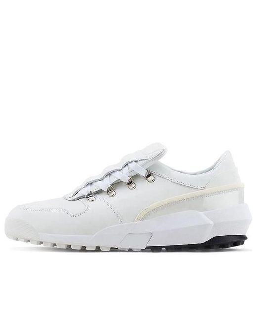 Onitsuka Tiger White Jumpa Shoes for men