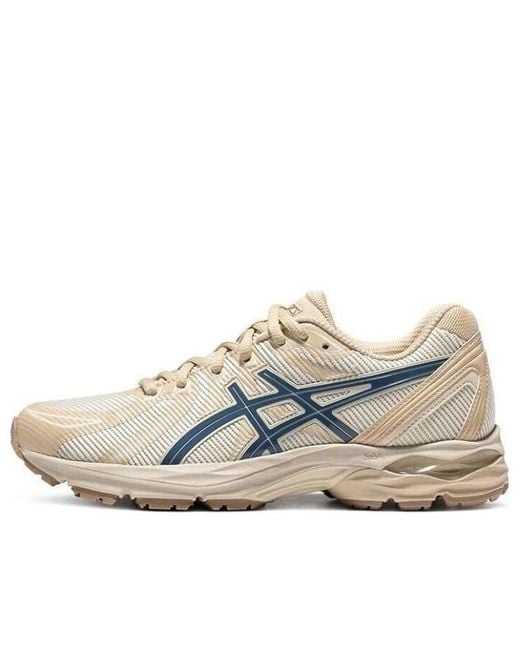 Asics White (Wmns) Gel-Flux Cn