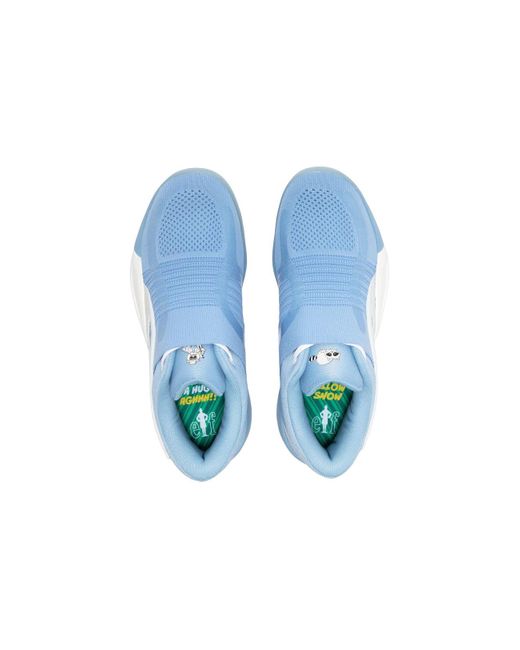 PUMA Blue Rise Nitro X Elf X 'Son Of A Nutcracker' for men