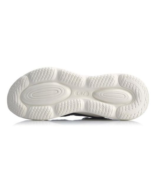 Li-ning Blue (Wmns) Soft Plus